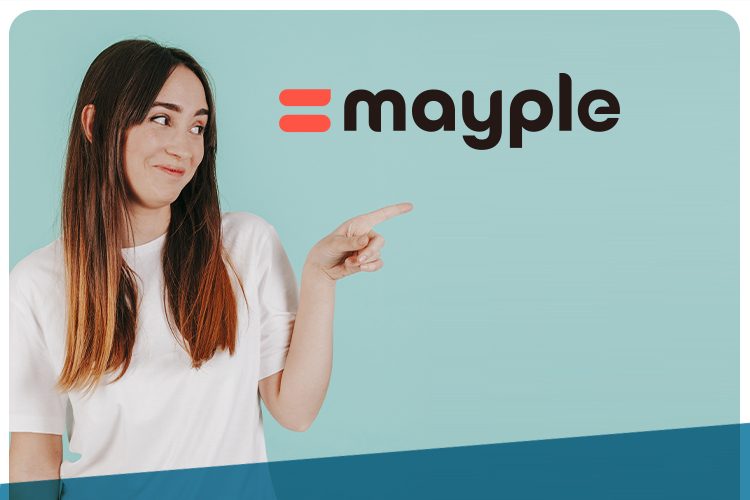 Mayple - Excellence in Marketing