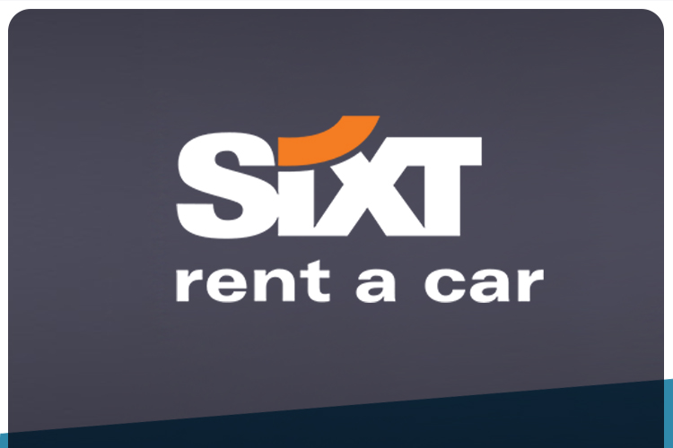 SIXT Car Rental