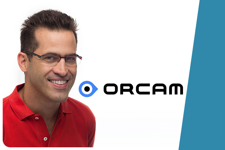 VP R&D Orcam - Dr. Yonatan Wexler