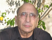 Avinoam Ben-Shaul