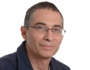 Barak Medina