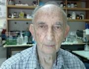 Isaac Ginsburg