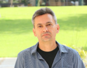 Daniel Barkan's Lab