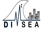 A Dynamic Integrated Model for Disaster Management and Socio-Economic Analysis