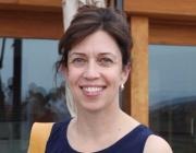 Orit Kedar