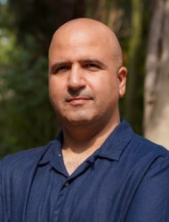 David Salinas