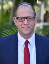  Michael  Segal