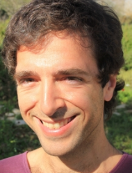 Yonatan N. Gez Yonatan N. Gez