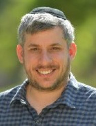 Prof. Daniel Sharon