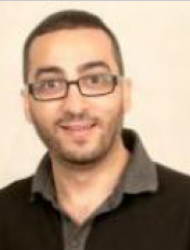 Dr. Ahmad Masarwa