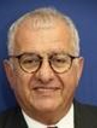 prof. Nissim Garti