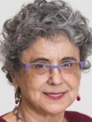 Esther Schely-Newman Esther Schely-Newman