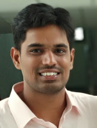 Rajasekhar Reddy