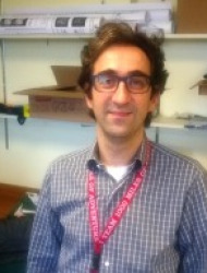 Ilan Goldberg