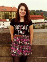 Rotem Monsa-Levin