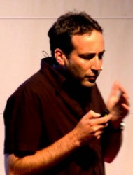 Shahar Arzy