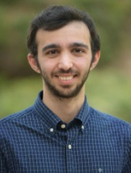Daniel Shahar