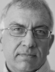 Meir M. Bar-Asher