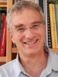 Avner De Shalit