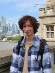 Daniel Levin