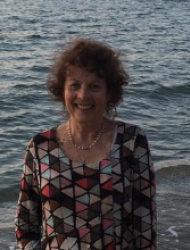 Francoise Tibika-Apfelbaum