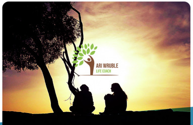 ארי רובל - יועץ ומאמן אישי Ari Wruble - Consultant