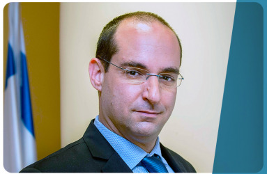 Barak Granot