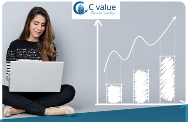 c-value - financial consulting