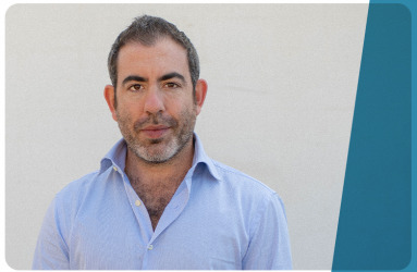 Yaniv Rivlin