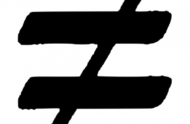 belongs to public domain https://freesvg.org/is-not-5