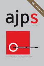Group Segregation and Urban Violence