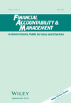 The Politics of Accountability: Institutionalising Internal Auditing in Israel
