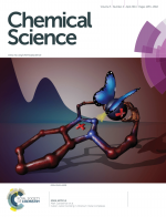 Cation–cation bonding in nitrenium metal complexes