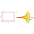 Geometric potential of the exact electron factorization: Meaning, significance, and application