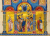 Of Semen and Tears: Senses, Substances, and the Boundaries of the Body in the Three Hundred Chapters of Niketas Stethatos