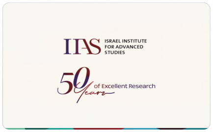 IIAS - 50 years