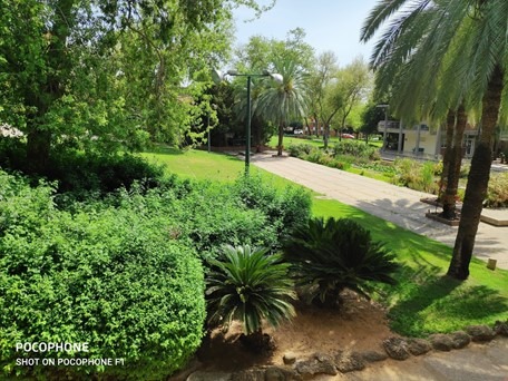 Campus Rehovot