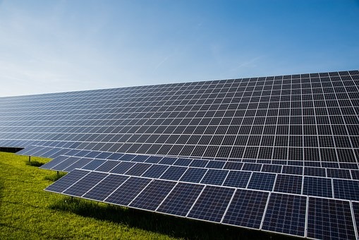 Solar cells