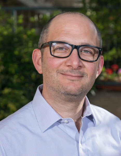 Esteban F.Klor