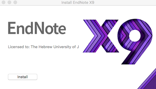 endnote basic vs endnote x9 endnote basic vs endnote x9