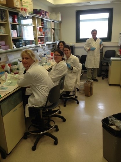 Lab members2