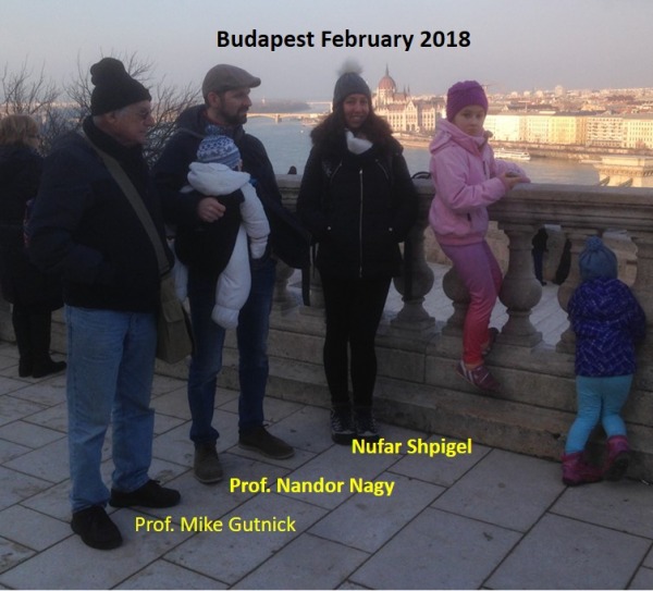 Nandor MIke Nufar