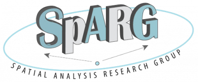 logo SPARG