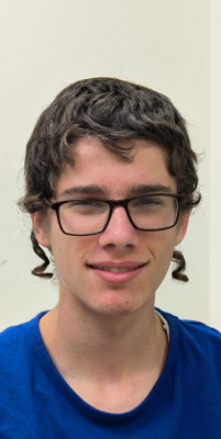 Avraham Reuven Navon