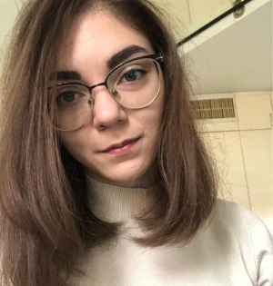 Olena Krelman