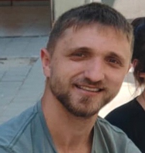 Konstantin Khrizman