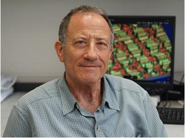 Prof Micha Asscher
