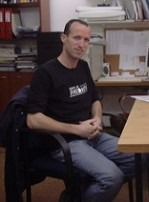 Ido Peleg MSc