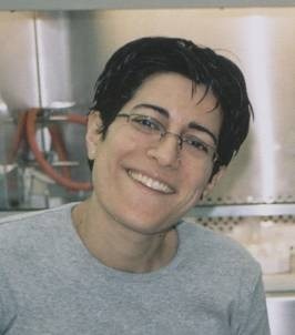 Lilach Golan DVM/PhD