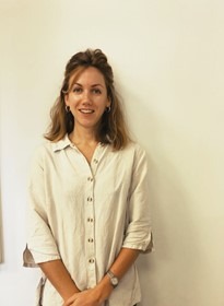 Timna Inlender MSc student